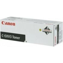 Canon C-EXV 3 toner (Eredeti)