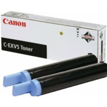 Canon C-EXV 5 toner (Eredeti)