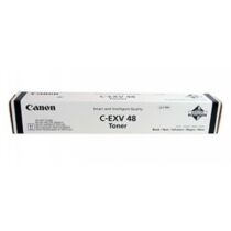 Canon C-EXV 48 Toner Black (Eredeti)