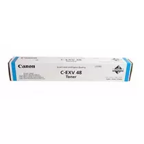 Canon C-EXV 48 Toner Cyan (Eredeti)