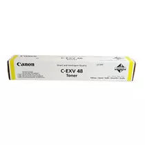 Canon C-EXV 48 Toner Yellow (Eredeti)