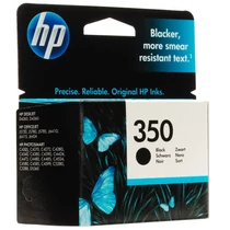 HP CB335EE Patron Black No.350 (Eredeti)