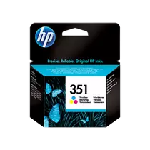 HP CB337EE Patron Color No.351 (Eredeti)