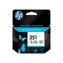 HP CB337EE Patron Color No.351 (Eredeti)