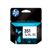 HP CB337EE Patron Color No.351 (Eredeti)