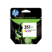 HP CB338EE Patron Color No.351XL (Eredeti)