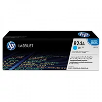 HP CB385A Drum Cyan 35k No.824A (Eredeti)