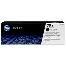 HP CE278A Toner Black 2,1K No.78 (Eredeti)