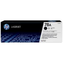 HP CE278A Toner Black 2,1K No.78 (Eredeti)