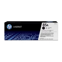 HP CE285A Toner Black 1,6k No.85A (Eredeti)