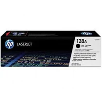 HP CE320A Toner Black 2k No.128A (Eredeti)