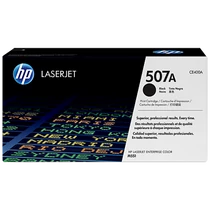 HP CE400A Toner Black 5,5k No.507A (Eredeti)