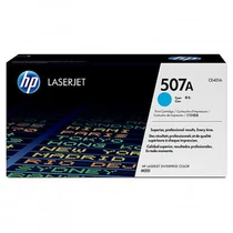 HP CE401A Toner Cyan 6k No.507A (Eredeti)