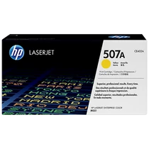 HP CE402A Toner Yellow 6k No.507A (Eredeti)