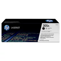 HP CE410A Toner Black 2,2k No.305A (Eredeti)