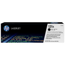 HP CF210X Toner Black 2,4k No.131X (Eredeti)