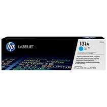 HP CF211A Toner Cyan 1,8k No.131A (Eredeti)