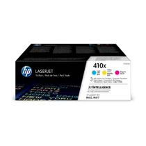 HP CF252XM multipack 5k No.410X