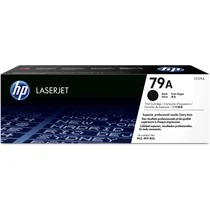 HP CF279A Toner Black No.79A (Eredeti)