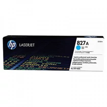 HP CF301A Toner Cyan 32k No.827 (Eredeti)