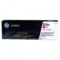 HP CF313A Toner Magenta 31,5k No.826 (Eredeti)