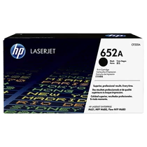 HP CF320A Toner Black 11,5k No.652A (Eredeti)