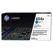 HP CF331A Toner Cyan 15k No.654A (Eredeti)