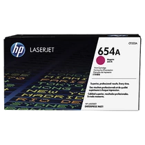 HP CF333A Toner Magenta 15k No.654A (Eredeti)