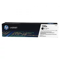 HP CF350A Toner Black 1,3k No.130A (Eredeti)