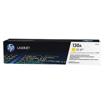 HP CF352A Toner Yellow 1k No.130A (Eredeti)