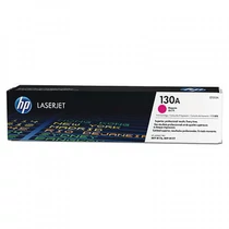 HP CF353A Toner Magenta 1k No.130A (Eredeti)