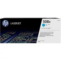 HP CF361X Toner Cyan 9,5k No.508X (Eredeti)