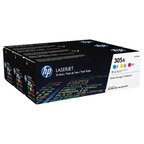 HP CF370AM multipack 3x2,6K No.305A (Eredeti)