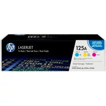 HP CF373AM multipack No.125A (Eredeti)