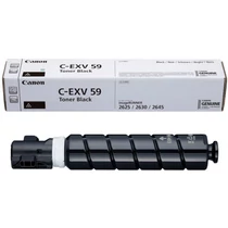 Canon iR26xx Toner /EREDETI/ CEXV59