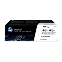 HP CF400XD Toner Bk 2,8k No.201X