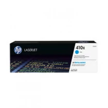 HP CF411X Toner Cyan 5k No.410X (Eredeti)