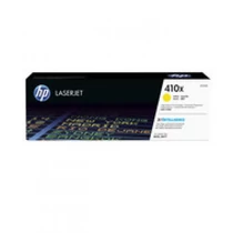 HP CF412X Toner Yellow 5k No.410X (Eredeti)