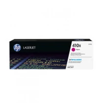 HP CF413X Toner Magenta 5k No.410X (Eredeti)