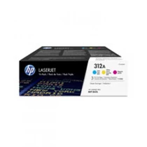 HP CF440AM multipack 2,7k No.312A (Eredeti)