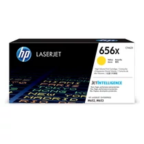 HP CF462X Toner Yellow 22k No.656X (Eredeti)