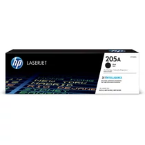 HP CF530A Toner Black 1,1k No.205A (Eredeti)