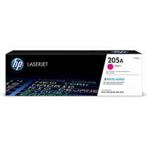 HP CF533A Toner Mag 0,9k No.205A (Eredeti)