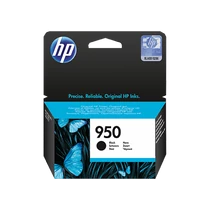 HP CN049AE Patron Black 1k No.950 (Eredeti)