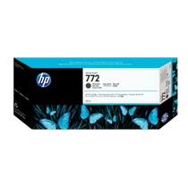 HP CN635A Patron Matte Bk No.772 (Eredeti)