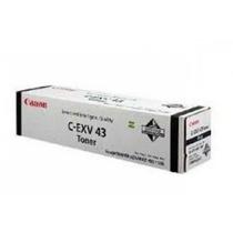 Canon C-EXV 43 Black Toner (Eredeti)