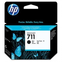 HP CZ133A Patron Bk XL No.711 (Eredeti)