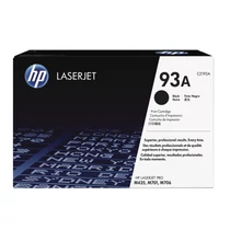 HP CZ192A Toner Black No.93 (Eredeti)