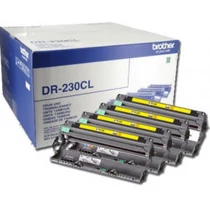 Brother DR230CL drum (Eredeti)