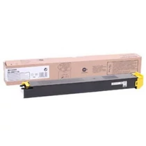 Sharp DX20GTYA toner Yellow (Eredeti)